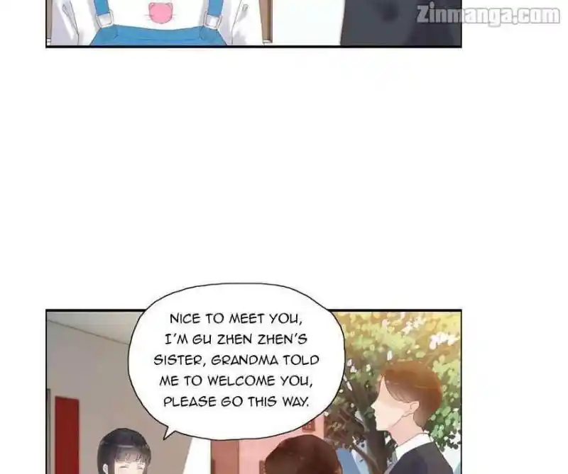 Contract Wife Runs Away From The Ceo Chapter 11