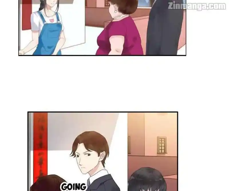 Contract Wife Runs Away From The Ceo Chapter 11