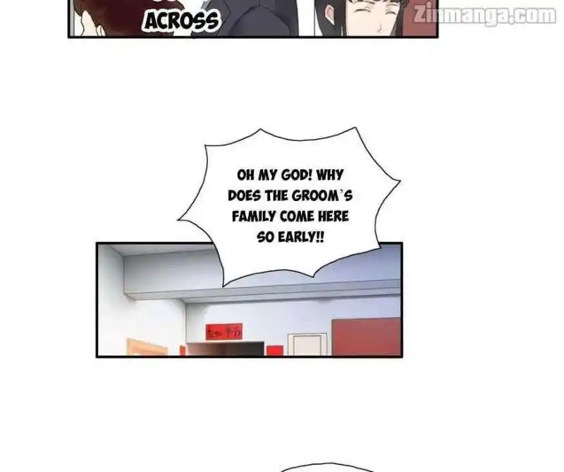 Contract Wife Runs Away From The Ceo Chapter 11