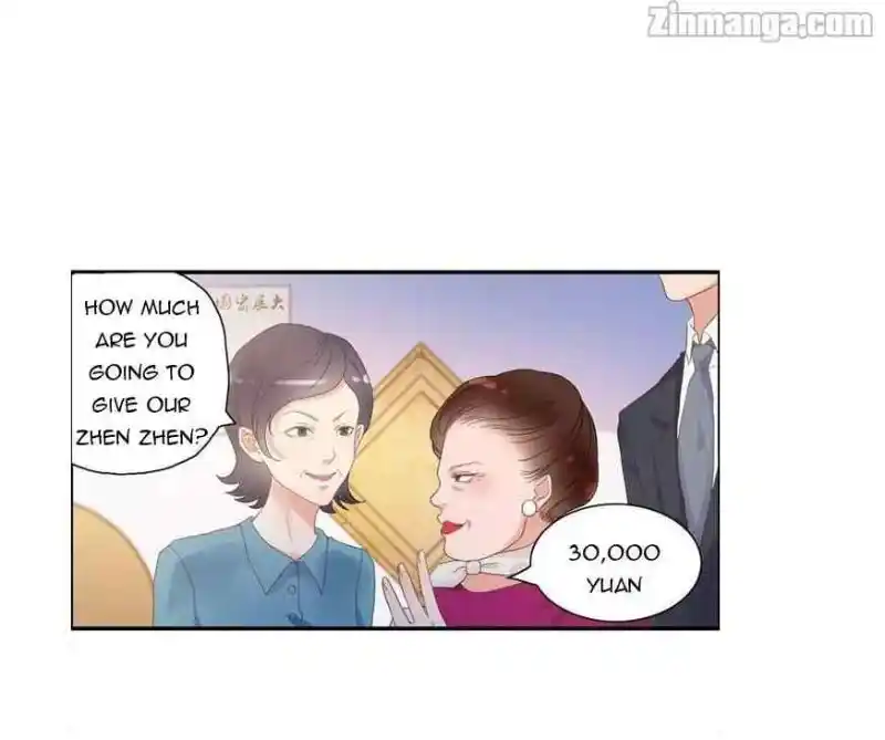 Contract Wife Runs Away From The Ceo Chapter 11