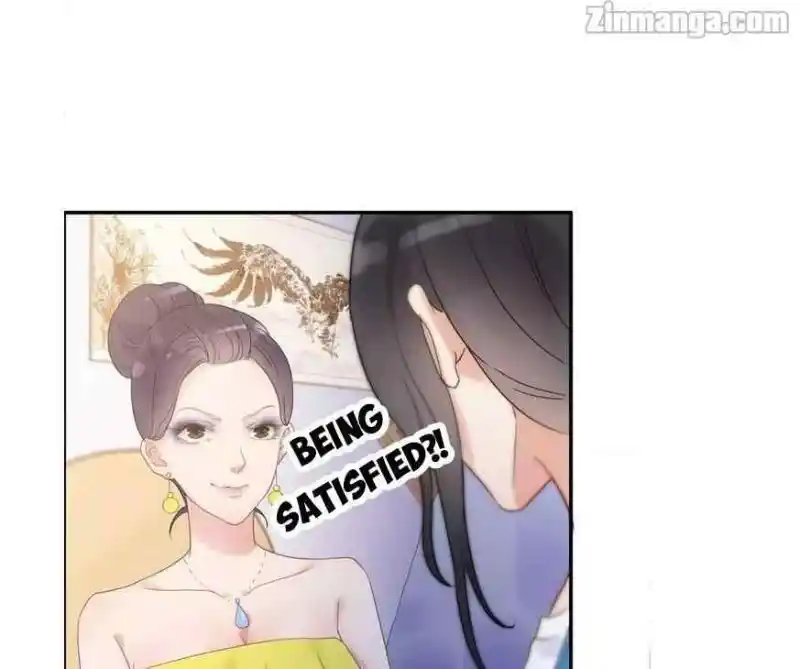 Contract Wife Runs Away From The Ceo Chapter 11