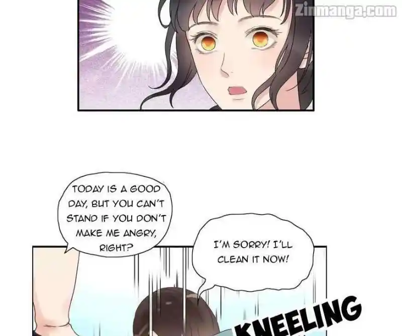 Contract Wife Runs Away From The Ceo Chapter 11