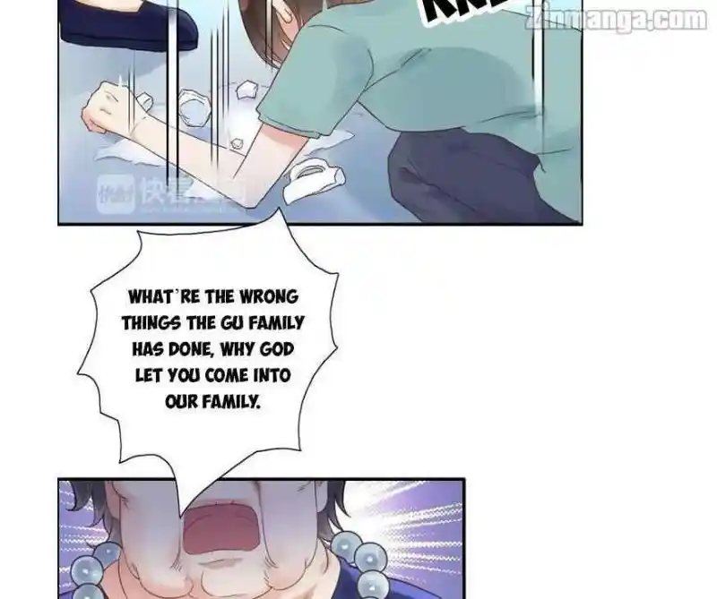 Contract Wife Runs Away From The Ceo Chapter 11