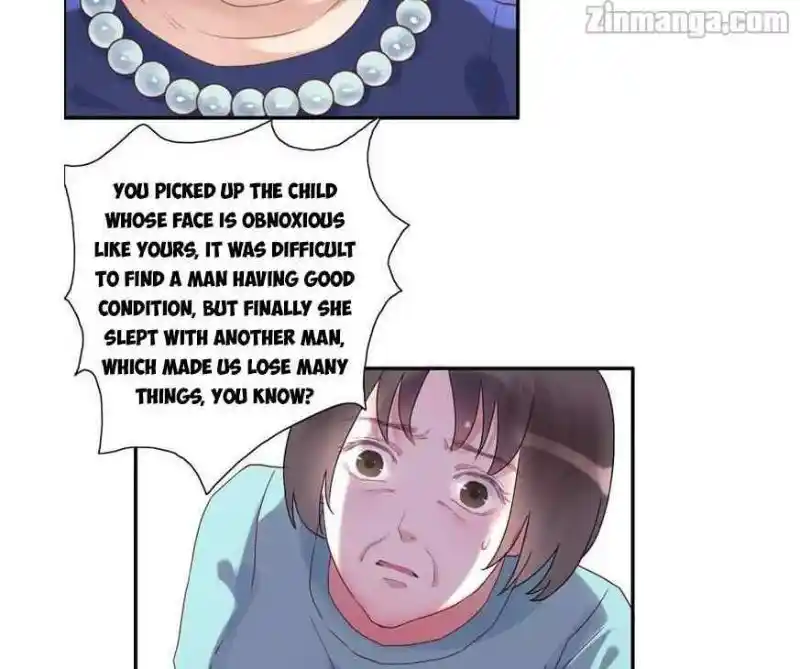 Contract Wife Runs Away From The Ceo Chapter 11