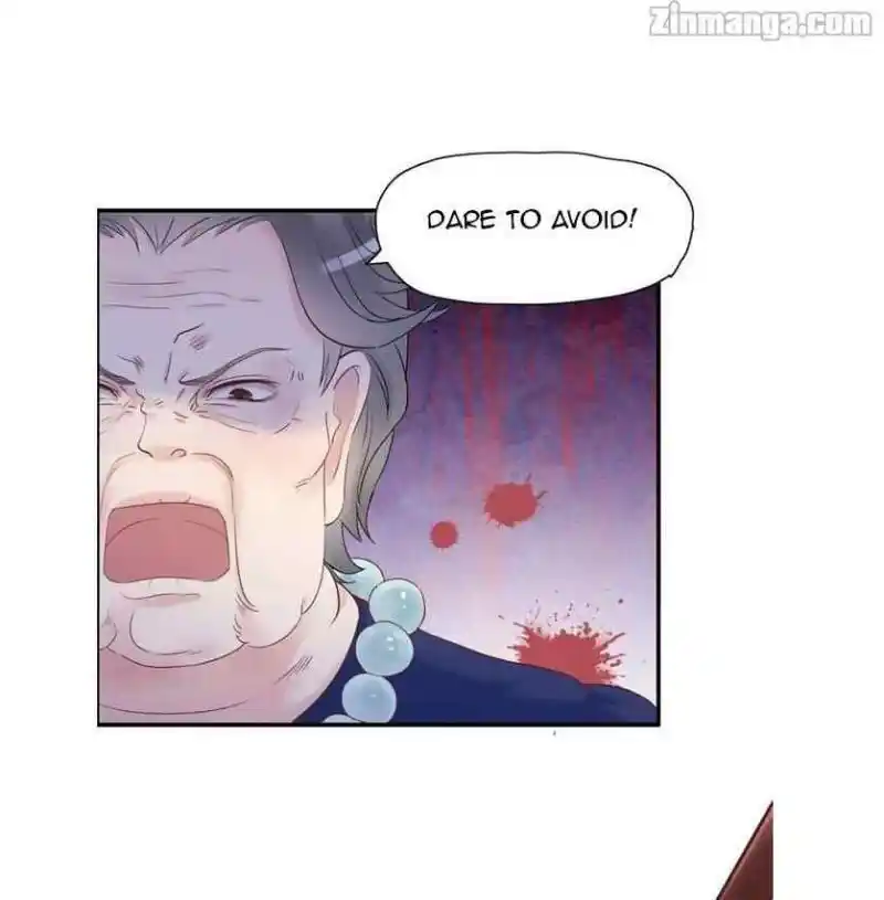 Contract Wife Runs Away From The Ceo Chapter 11