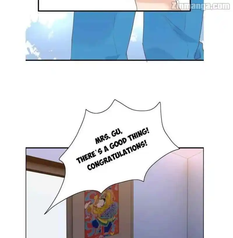 Contract Wife Runs Away From The Ceo Chapter 11