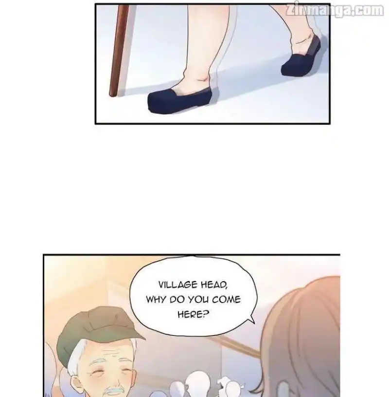 Contract Wife Runs Away From The Ceo Chapter 11