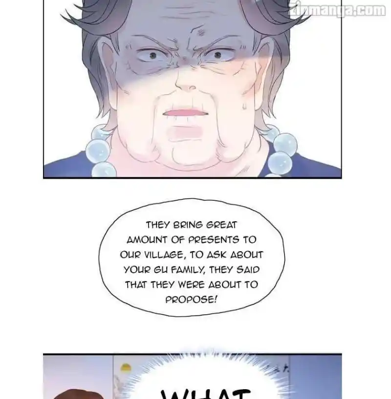 Contract Wife Runs Away From The Ceo Chapter 11