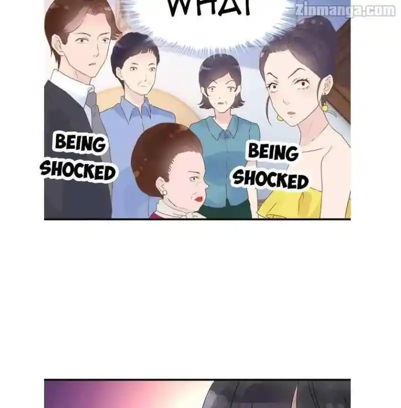 Contract Wife Runs Away From The Ceo Chapter 11