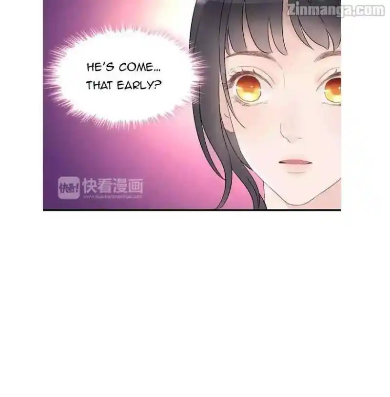 Contract Wife Runs Away From The Ceo Chapter 11