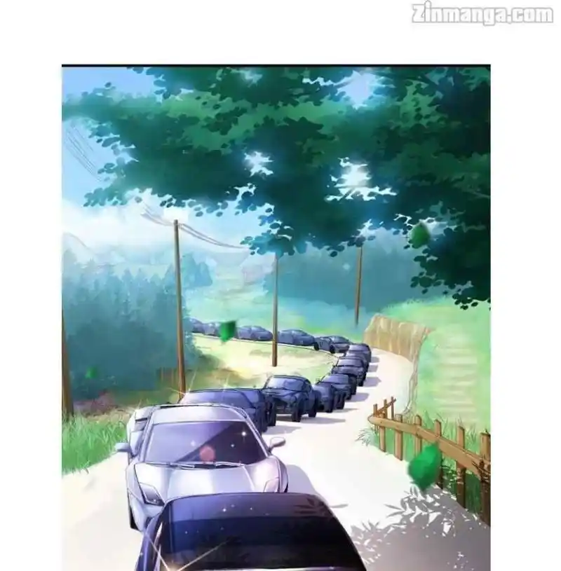 Contract Wife Runs Away From The Ceo Chapter 11