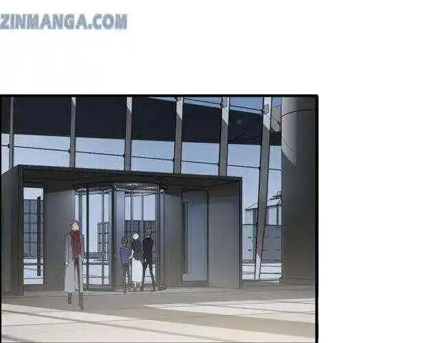 Contract Wife Runs Away From The Ceo Chapter 110