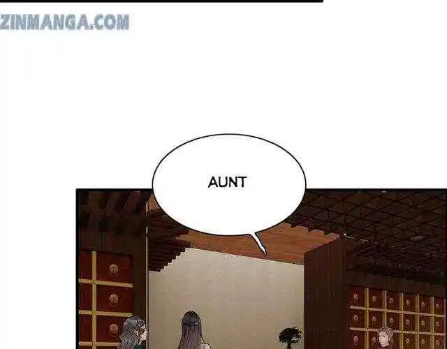 Contract Wife Runs Away From The Ceo Chapter 110