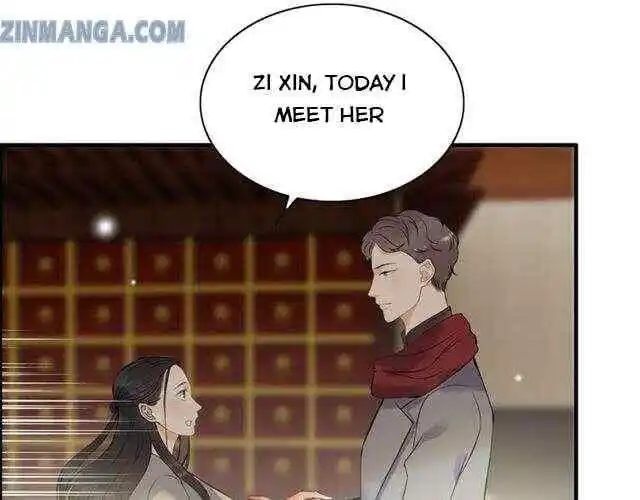 Contract Wife Runs Away From The Ceo Chapter 110