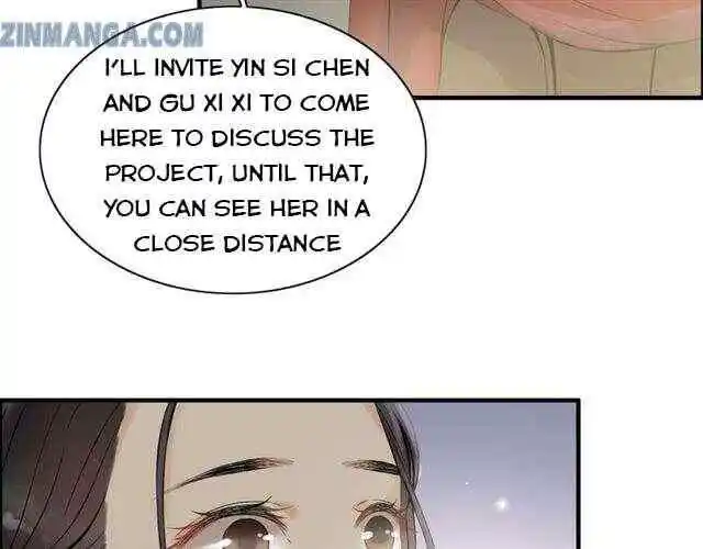 Contract Wife Runs Away From The Ceo Chapter 110