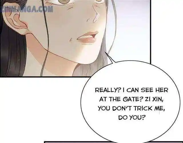 Contract Wife Runs Away From The Ceo Chapter 110