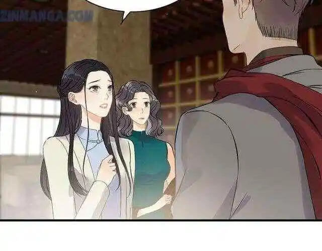 Contract Wife Runs Away From The Ceo Chapter 110