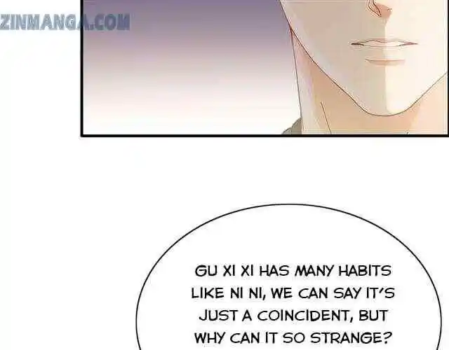 Contract Wife Runs Away From The Ceo Chapter 110