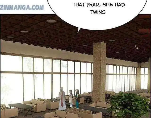 Contract Wife Runs Away From The Ceo Chapter 110