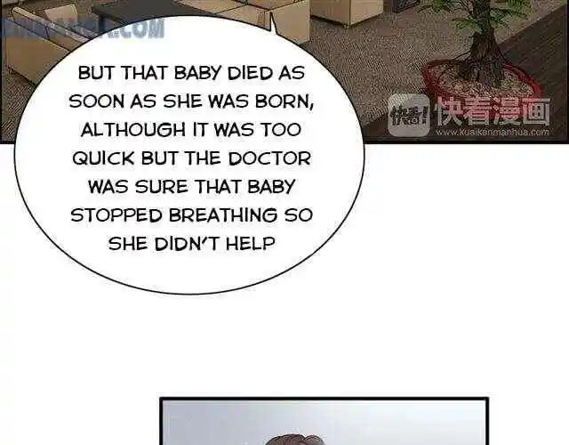 Contract Wife Runs Away From The Ceo Chapter 110