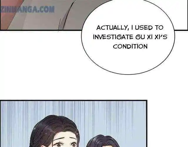 Contract Wife Runs Away From The Ceo Chapter 110