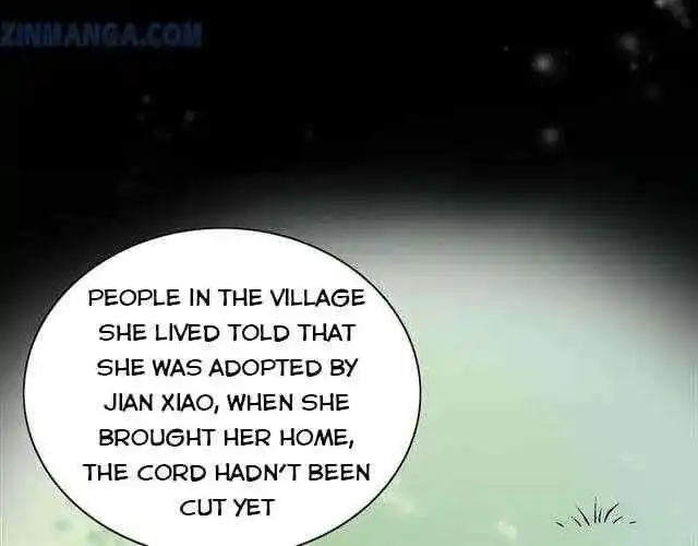 Contract Wife Runs Away From The Ceo Chapter 110