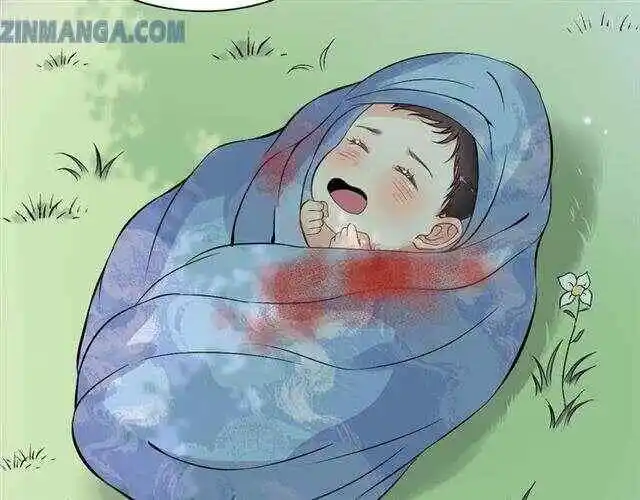 Contract Wife Runs Away From The Ceo Chapter 110