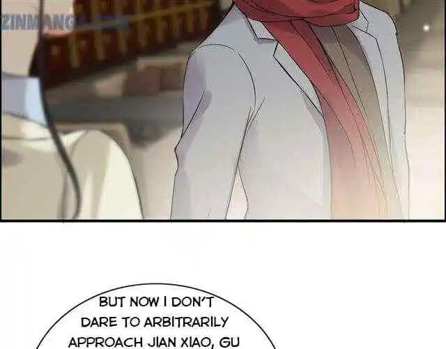 Contract Wife Runs Away From The Ceo Chapter 110