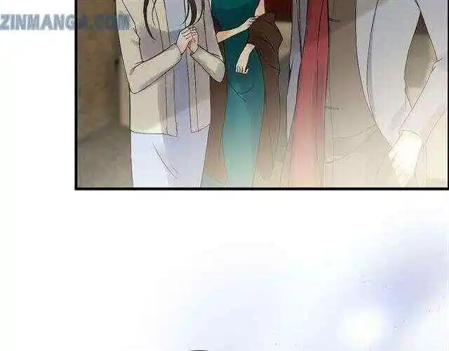 Contract Wife Runs Away From The Ceo Chapter 110