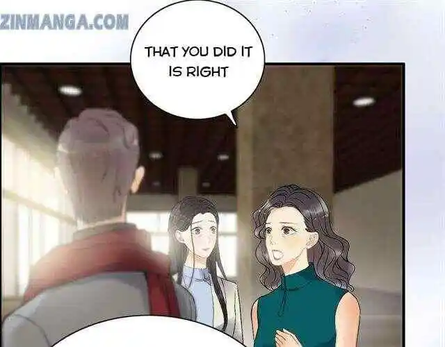 Contract Wife Runs Away From The Ceo Chapter 110