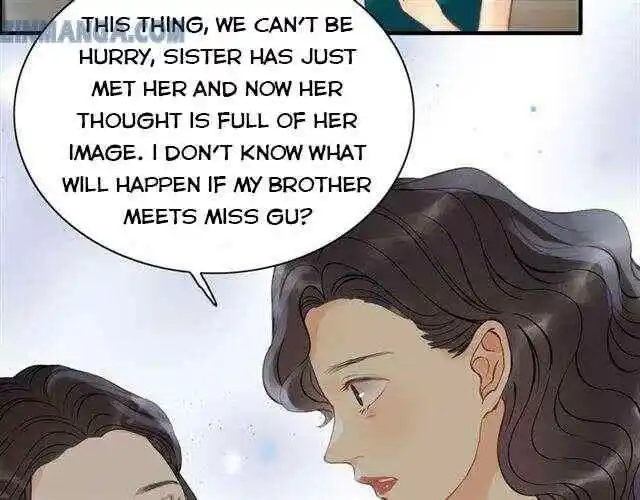 Contract Wife Runs Away From The Ceo Chapter 110