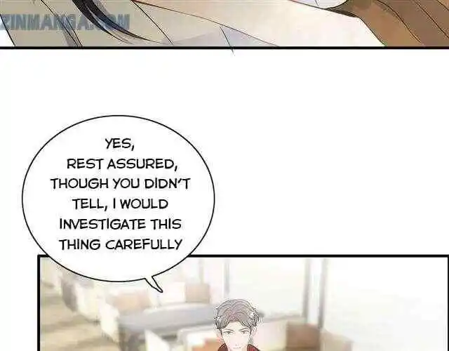 Contract Wife Runs Away From The Ceo Chapter 110