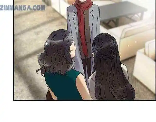 Contract Wife Runs Away From The Ceo Chapter 110