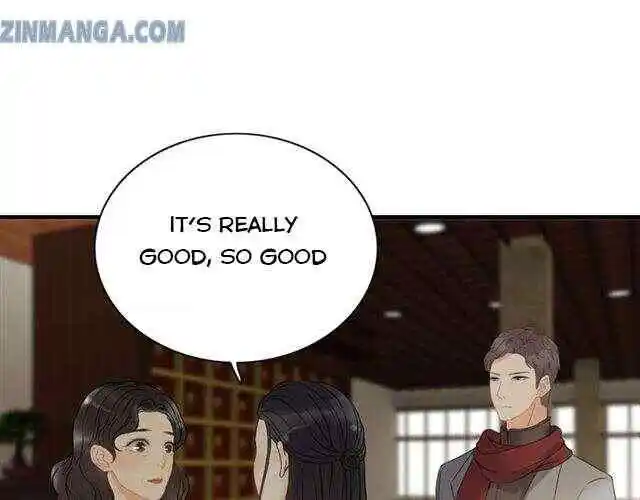 Contract Wife Runs Away From The Ceo Chapter 110