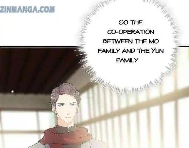 Contract Wife Runs Away From The Ceo Chapter 110