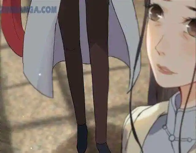 Contract Wife Runs Away From The Ceo Chapter 110