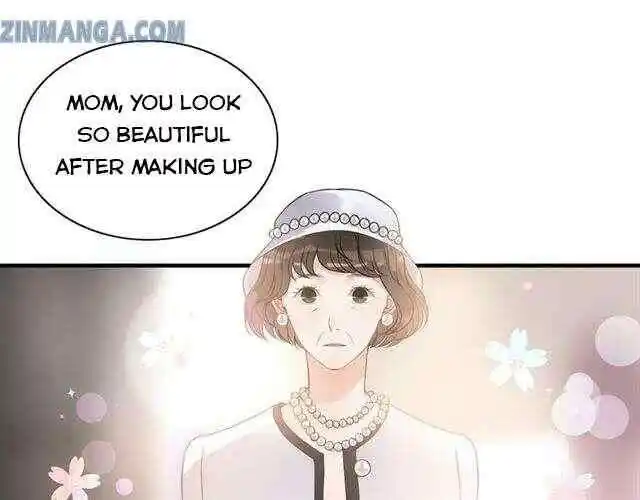 Contract Wife Runs Away From The Ceo Chapter 110