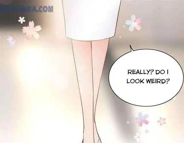 Contract Wife Runs Away From The Ceo Chapter 110