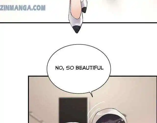 Contract Wife Runs Away From The Ceo Chapter 110