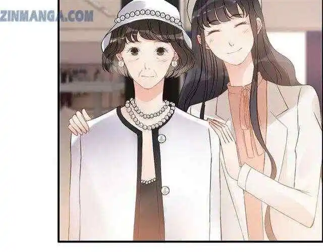 Contract Wife Runs Away From The Ceo Chapter 110