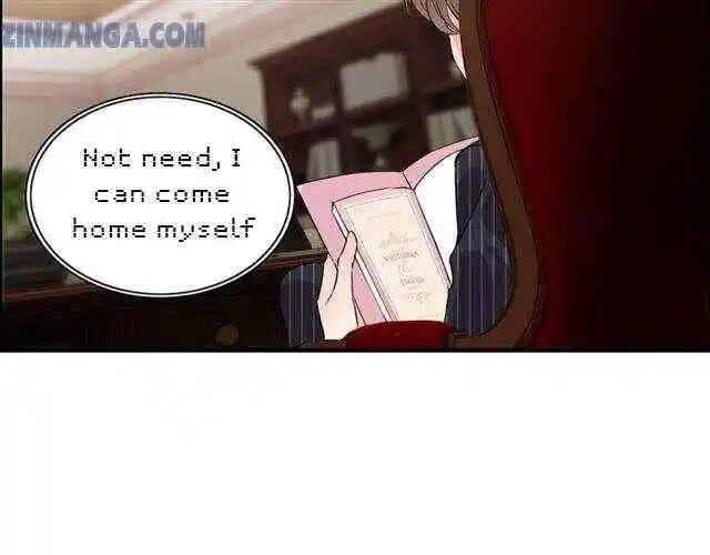 Contract Wife Runs Away From The Ceo Chapter 110