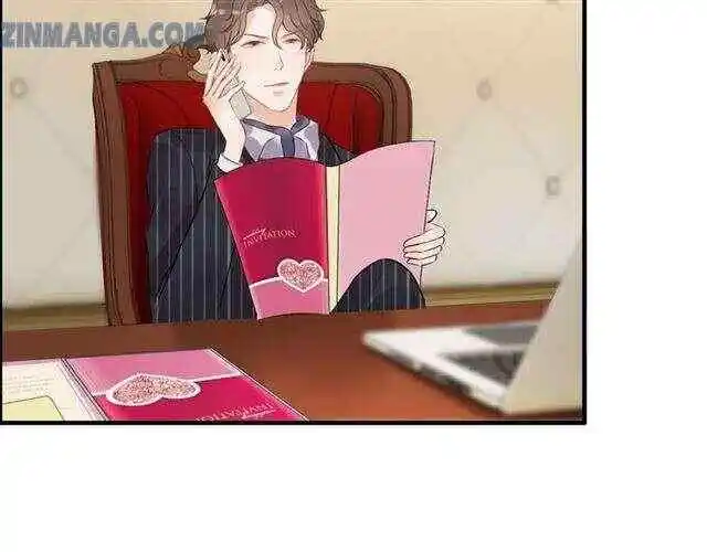 Contract Wife Runs Away From The Ceo Chapter 110