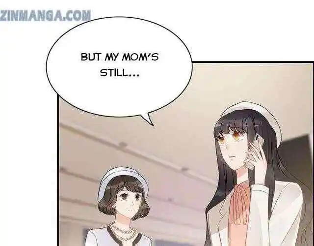 Contract Wife Runs Away From The Ceo Chapter 110