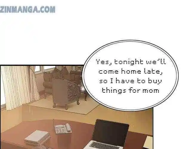 Contract Wife Runs Away From The Ceo Chapter 110