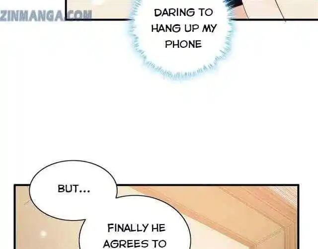 Contract Wife Runs Away From The Ceo Chapter 110