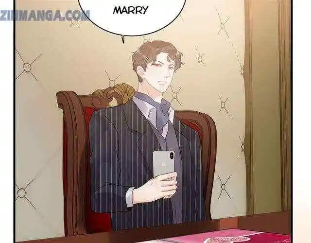 Contract Wife Runs Away From The Ceo Chapter 110