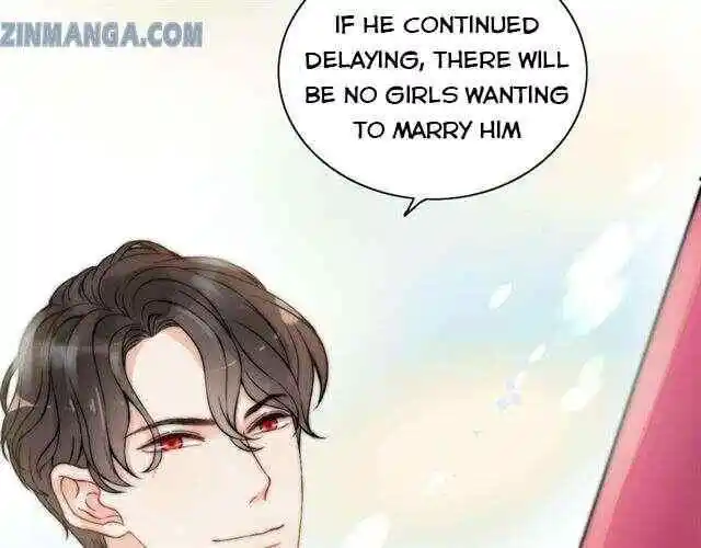 Contract Wife Runs Away From The Ceo Chapter 110