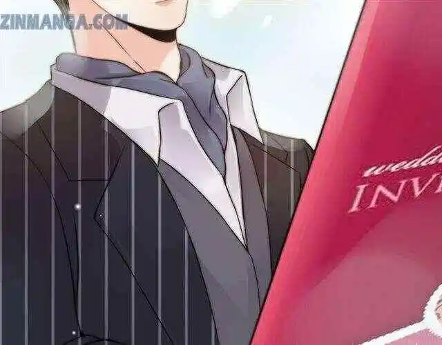 Contract Wife Runs Away From The Ceo Chapter 110