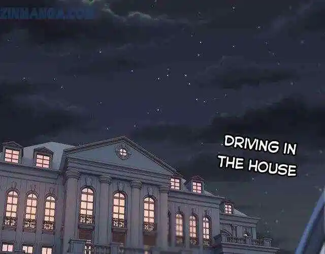 Contract Wife Runs Away From The Ceo Chapter 111