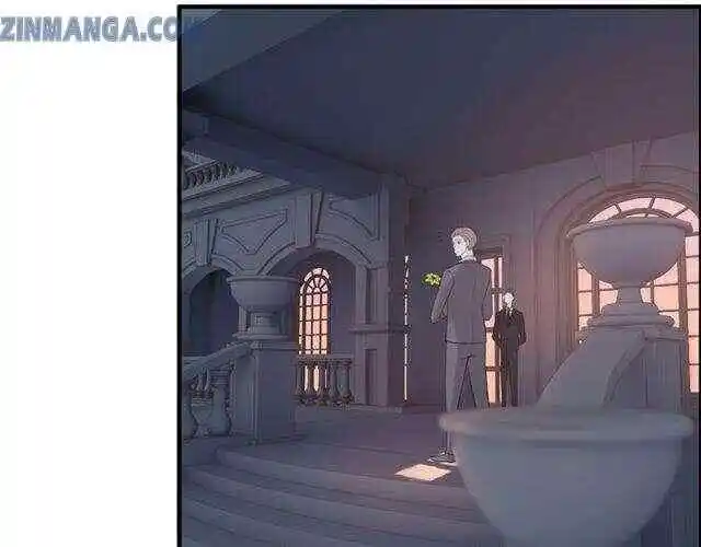 Contract Wife Runs Away From The Ceo Chapter 111